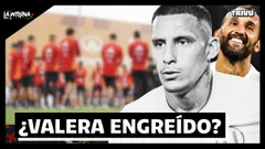 UNA VEZ MÁS VALERA... ¿BARCOS RESPONSABLE? | La Interna