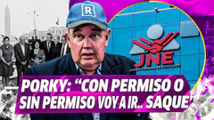 ¿EL DEBATE MÁS IRRELEVANTE DE LA HISTORIA? | POLICÍA NO PROTEGIÓ A LA "CHINA POLO" | BEO NOTICIAS