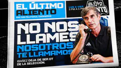 ¿QUIÉN SERÁ EL PRÓXIMO DT DE LA SELECCIÓN? | EL ÚLTIMO ALIENTO