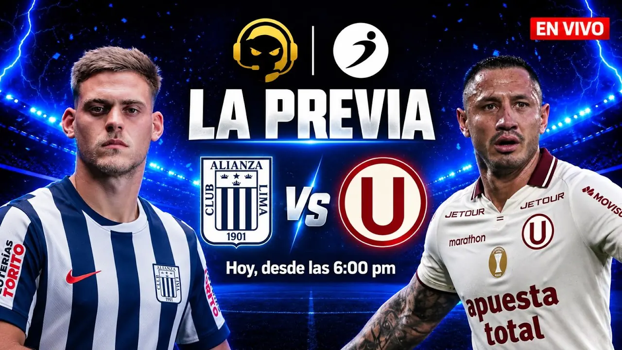 Reproducir: LOS RENEGRONES X OVACION | ¡LLEGÓ LA HORA! PREVIA DEL CLÁSICO EN MATUTE