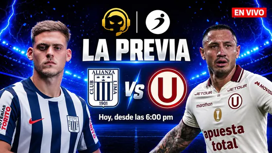LOS RENEGRONES X OVACION | ¡LLEGÓ LA HORA! PREVIA DEL CLÁSICO EN MATUTE
