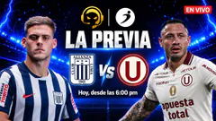 LOS RENEGRONES X OVACION | ¡LLEGÓ LA HORA! PREVIA DEL CLÁSICO EN MATUTE