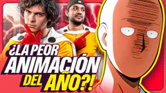 ¿ONE PUNCH MAN DECEPCIONÓ A TODOS? | ¿La PEOR ANIMACIÓN del AÑO? | GOOD CHAN
