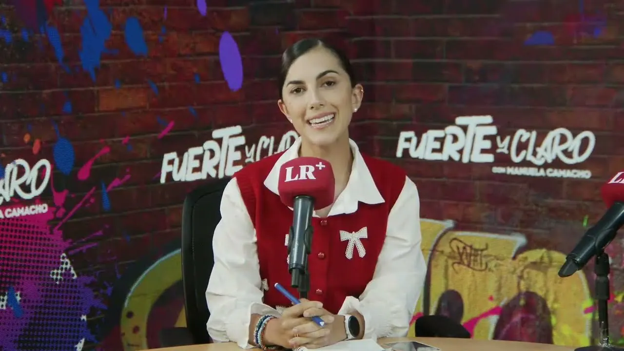 Reproducir: GOBIERNO DE JOSÉ JERÍ ENVÍA MILITARES A UNIVERSIDADES | FUERTE Y CLARO CON MANUELA CAMACHO