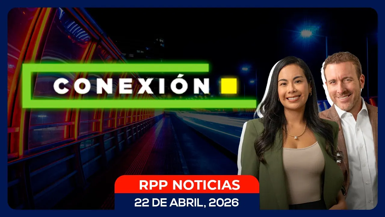 Reproducir: Presidente Balcázar tomó juramento a nuevo ministro de Defensa 22/04/2026 #ConexionRPP