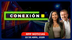 Presidente Balcázar tomó juramento a nuevo ministro de Defensa 22/04/2026 #ConexionRPP