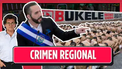 ¿Un modelo Bukele para América Latina? | Lucía Dammert en Al Filo