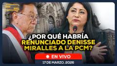 LAS COSAS COMO SON #LASCOSASRPP