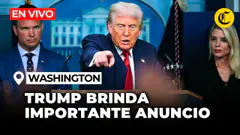 EN VIVO: TRUMP RENOMBRA EL PENTÁGONO POR "DEPARTAMENTO DE GUERRA" EN MEDIO TENSIÓN CON VENEZUELA