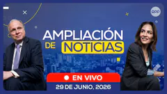 EN VIVO | AMPLIACIÓN DE NOTICIAS ENTREVISTAS Y ANÁLISIS DE LA COYUNTURA NACIONAL (29/06/26)