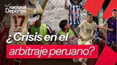 CONAR PUBLICA AUDIOS VALERA, ADVÍNCULA, SPORT BOYS Radio Nacional EN VIVO: Nacional Deportes 8/9/26