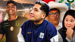 LA SEMANA FINAL “KEIKO vs SÁNCHEZ” ¿QUISPE REGRESA A LA u? CUENTA REGRESIVA PARA EL MUNDIAL