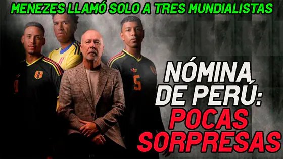 MAGALLANES ES MAYOR NOVEDAD DE MENEZES / NO HUBO CONFERENCIA DE PRENSA DEL DT / TAPIA SIGUE AFUERA