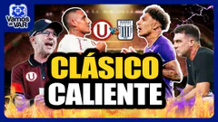 EN VIVO Clásico caliente entre Alianza y Universitario: tensión total en la previa FEEG2026
