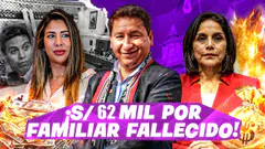 COBRARON 62 MIL SOLES POR DUELO | LA "ERA DORADA" DE KEIKO Y MARCO RUBIO | BEO NOTICIAS