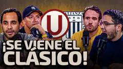 ¿QUIÉN ES FAVORITO? LAS NOVEDADES DE UNIVESITARIO Y ALIANZA DE CARA AL CLÁSICO - #JUEGOCRUZADO
