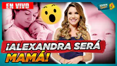 ¡Paren Todo! EN VIVO con Alexandra Hörler y Paco Flores | Martes 24 de junio de 2025