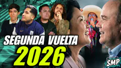 PORKY vs KEIKO 2026 LA IZQUIERDA ESPERA EL VOTO RURAL SALIMOS MAL PARADOS