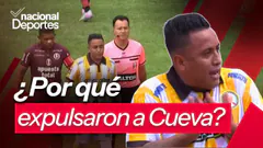 “U” GOLEA EN TRUJILLO | ALIANZA TRICAMPEÓN VÓLEY | Radio Nacional EN VIVO: Nacional Deportes 4/5/26