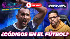 ¡Se Rompieron los Códigos! La polémica del Fútbol Peruano |#Playzontv #PedroResponde