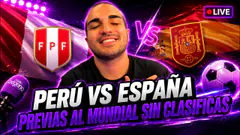 #ENVIVO PERÚ POR LA IMPOSIBLE | LA PICHANGA CON SEBAS DEL SOLAR