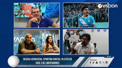 #ENVIVO | Ovación Edición Central por RADIO OVACION