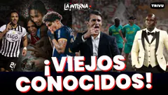 ¡HORARIOS DEFINIDOS EN COPA!... A 2 DÍAS DEL DUELO ANTE BOLIVIA | La Interna