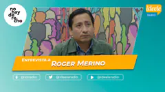 En vivo | No Hay Derecho con Glatzer Tuesta - Noticias de hoy 27-10-2025 [Perú]