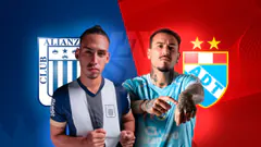 ALIANZA LIMA VS ADT EN VIVO | LOS 'ÍNTIMOS' BUSCAN SU PRIMERA VICTORIA DE LOCAL EN EL CLAUSURA