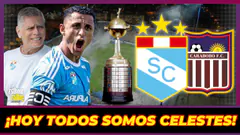 Cristal vs Carabobo y Reyna cerca de Universitario | Polémica entre Alianza y Reynoso