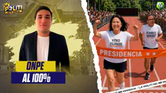 [POLITI] ONPE AL 100%: RESULTADOS FINALES DE LAS ELECCIONES | ¿QUIÉN GANÓ?