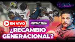 ¿SE VIENE EL RECAMBIO? Pedro analiza el futuro de la Bicolor | #Playzontv #PedroResponde