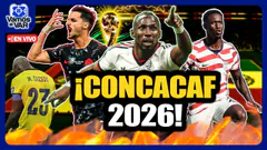EN VIVO CONCACAF PISA FUERTE: Estados Unidos, México y Canadá están en octavos del Mundial