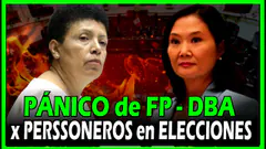 “¡NO DUERMEN Y QUIEREN TODO! La jugada de Fuerza Popular que enciende las elecciones 2026”