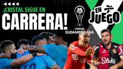 ¡TRIUNFO CELESTE EN VENEZUELA Y DUELO CLAVE: CIENCIANO VS MELGAR POR LA SUDAMERICANA!