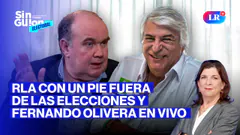 PRESIDENTES EN PROBLEMAS Y CAMPAÑA ELECTORAL 2026 | SIN GUION CON ROSA MARÍA PALACIOS