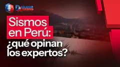 Sismos en Perú: ¿qué dicen los expertos? | "Diálogo abierto" | Radio Nacional EN VIVO , hoy 22/8/26
