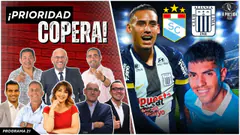 Alianza CON SUPLENTES ¿VENTAJA para Cristal?