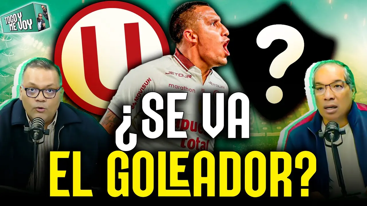 Reproducir: #ENVIVO 🔴 ¿VALERA DEJA UNIVERSITARIO? #TOCOYMEVOY