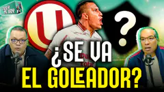 #ENVIVO ¿VALERA DEJA UNIVERSITARIO? #TOCOYMEVOY