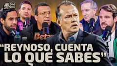 ¿FOSSATI SIGUE EN 2026? NUEVAMENTE DEJÓ EN DUDA SU CONTINUIDAD - JUEGO CRUZADO