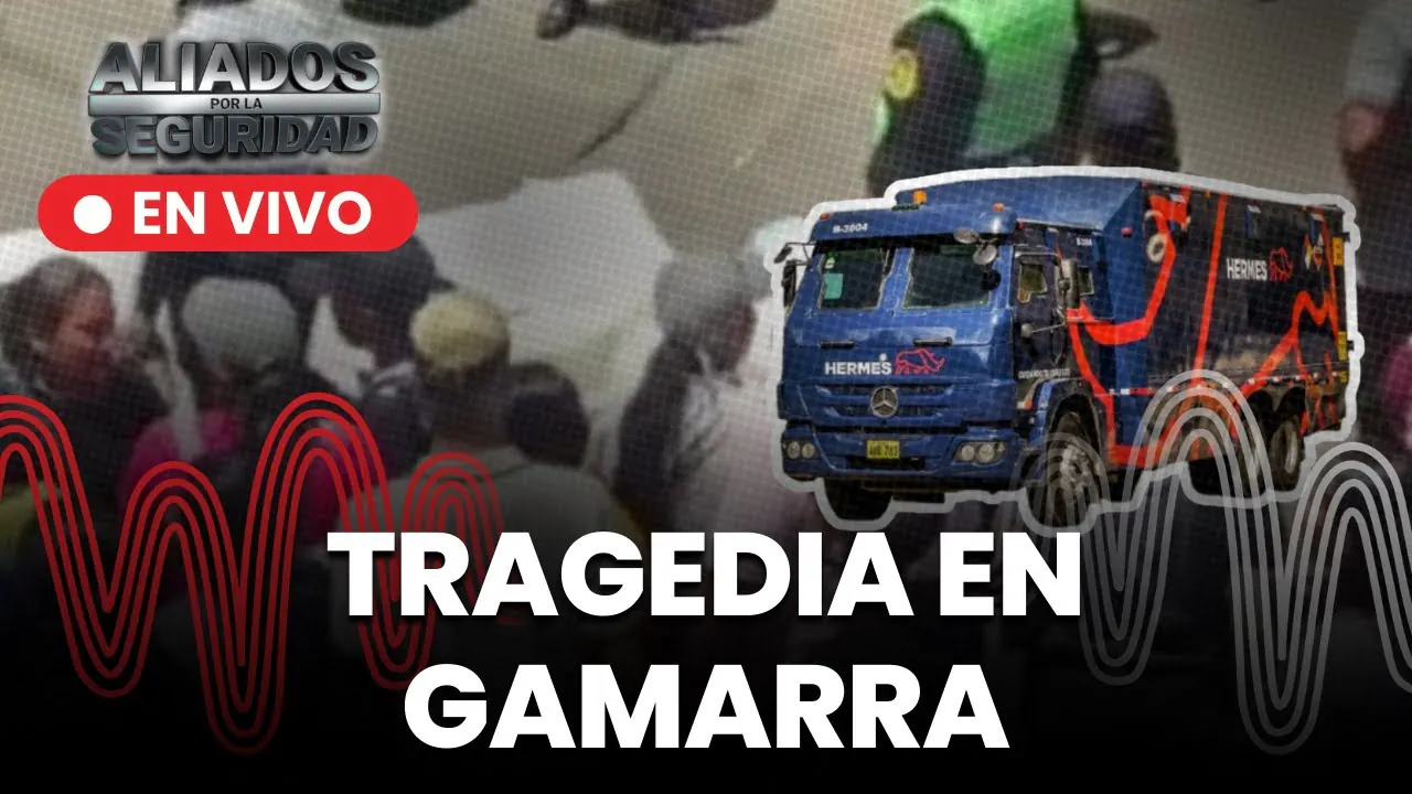 Reproducir: La Victoria: detienen a chofer que habría atropellado a niño de 2 años | "Aliados por la seguridad"
