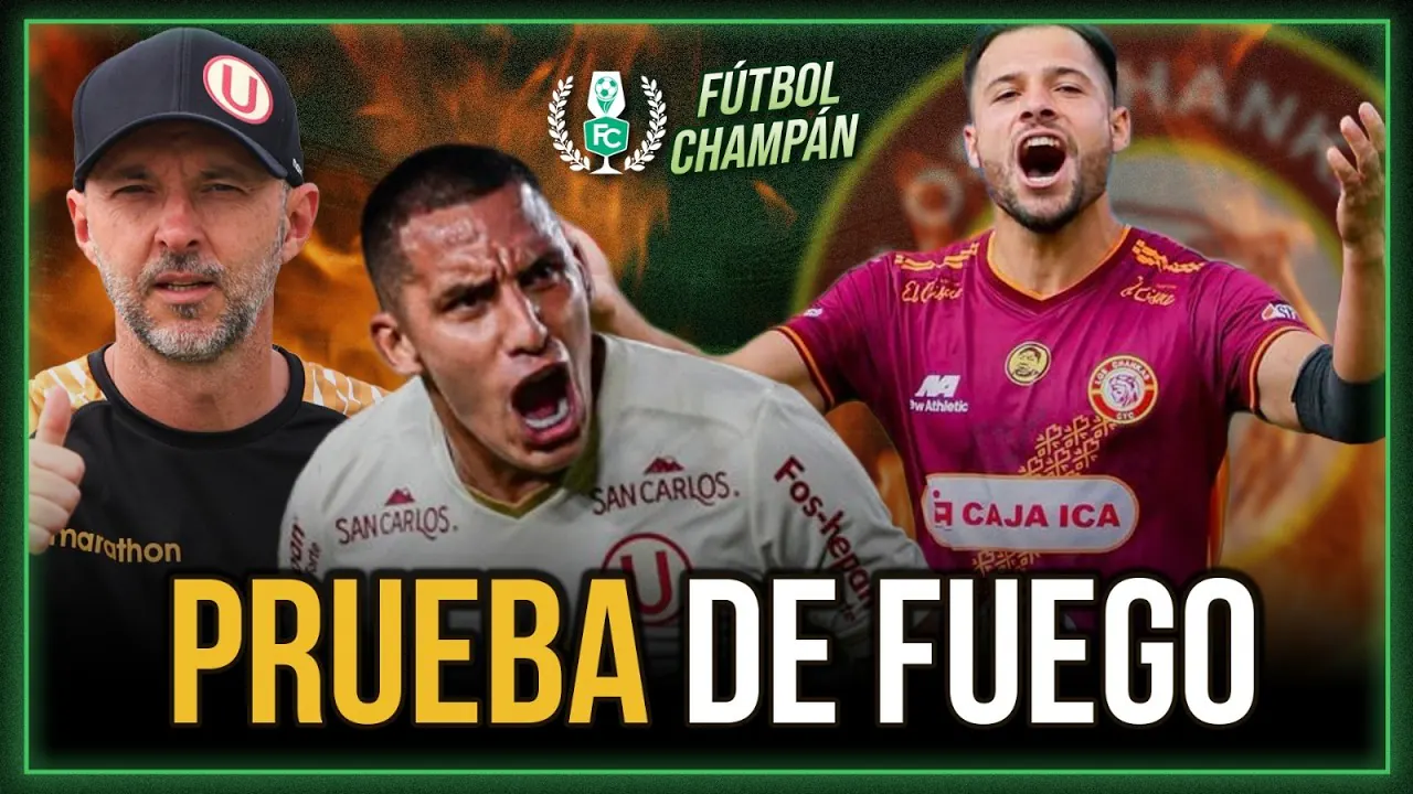 Reproducir: TODO SOBRE LA FECHA 6 DEL APERTURA