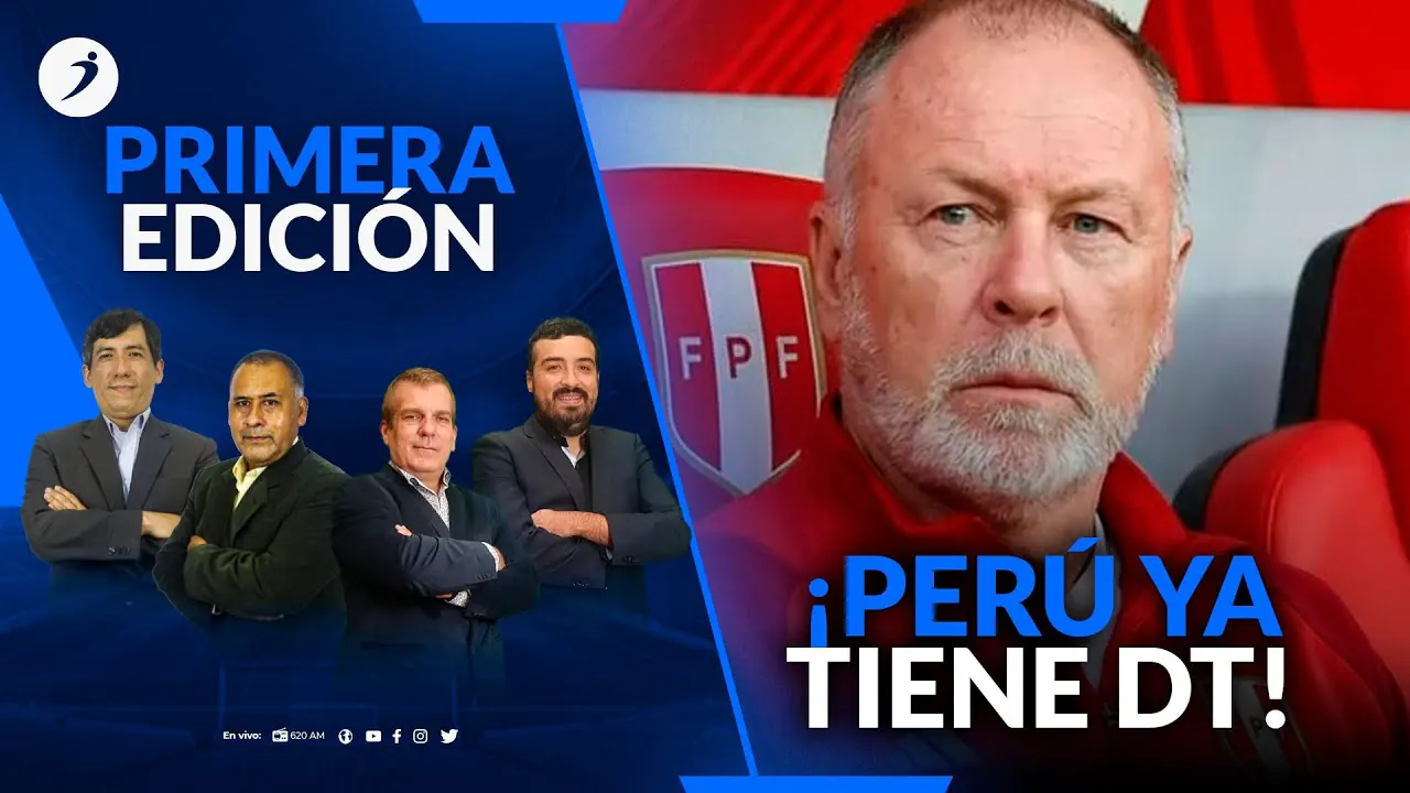 Reproducir: 🔴 #ENVIVO | Ovación Primera Edición por RADIO OVACION