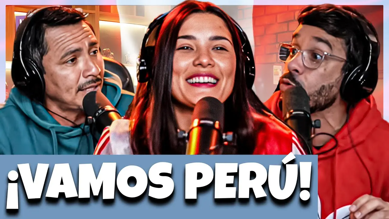 Reproducir: NADA QUE NO SEPA EN VIVO con ESTEFANÍA, TATO y VLADI