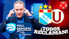 ALIANZA LIMA RECIBE MILLONARIA MULTA POR EL 'APAGÓN' | RECLAMAN POR "LOCALÍAS" EN LA LIGA1