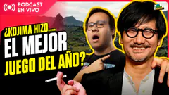 ¿DEATH STRANDING 2 será el GOTY del 2025? | Junior REGALA su PS3 a LEO | EN VIVO