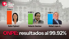 Radio Nacional EN VIVO: "La entrevista", hoy 13 de mayo del 2026