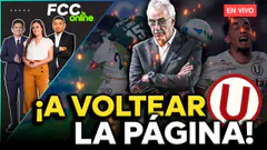 #ENVIVO UNIVERSITARIO: ¿REVERTIR EN LA COPA O CONCENTRARSE EN LA LIGA PERUANA? #FCCONLINE