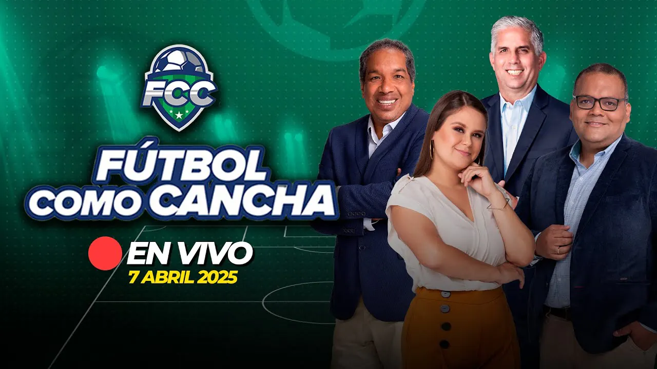 Reproducir: ⚽🍿 #ENVIVO 🔴 FÚTBOL COMO CANCHA 07/04/25 #FCCRPP